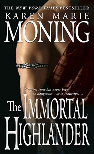 The Immortal Highlander – Full Audiobook