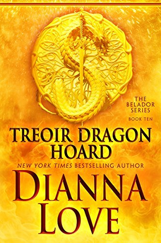 Dianna Love: Treoir Dragon Hoard