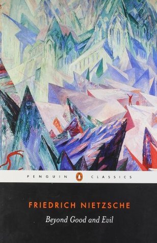 Bevond Good and Evil — Narrated Edition