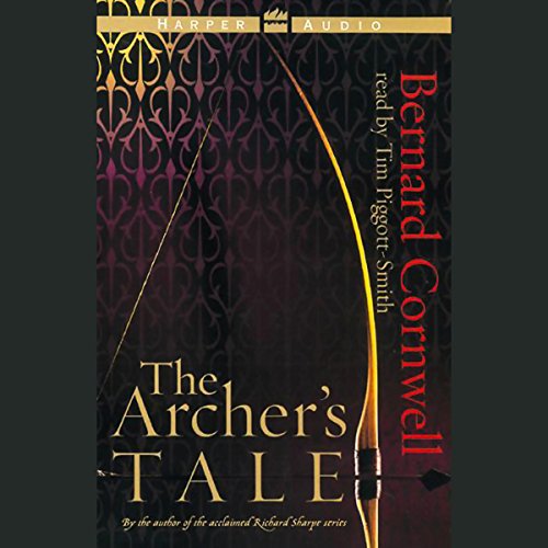 The Archer’s Tale