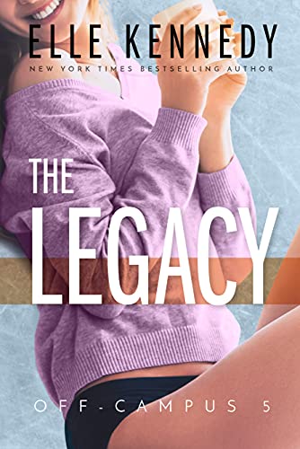 The Legacy — Narrated Edition