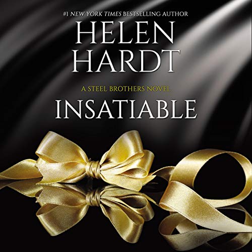 Listen to Insatiable (The Steel Brothers Saga)
