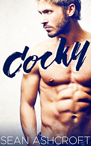 Free Audiobook: Cocky by Sean Ashcroft