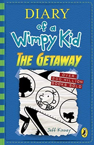 The Getaway – Full Audiobook