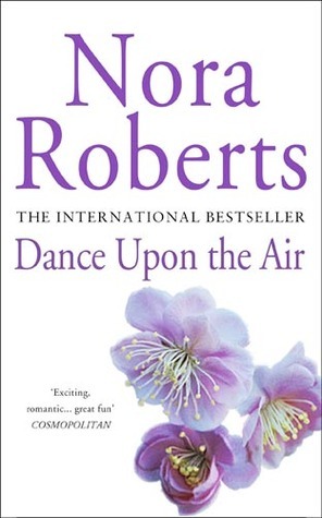 Stream Dance Upon the Air by Nora Roberts