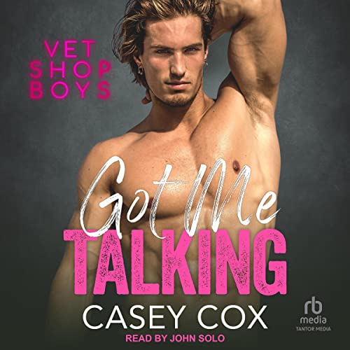 Got Me Talking (Vet Shop Boys) – Full Audiobook