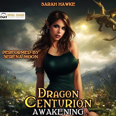 Dragon Centurion Book 2 – Awakening – Full Audiobook