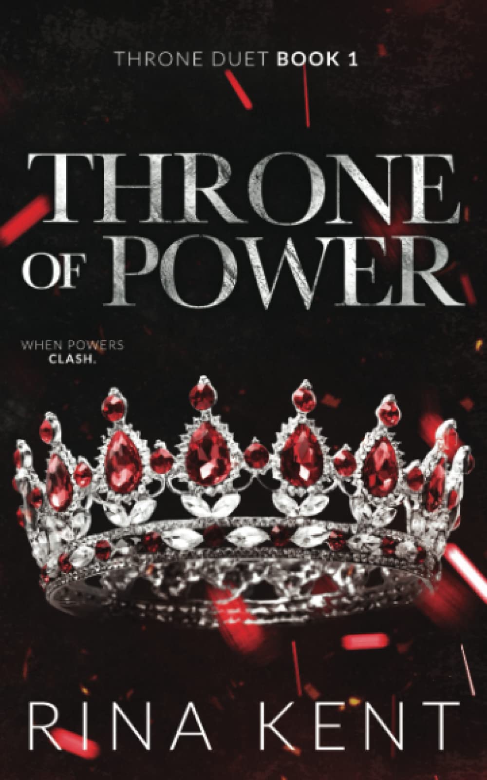 Stream Throne of Power by Rina Kent