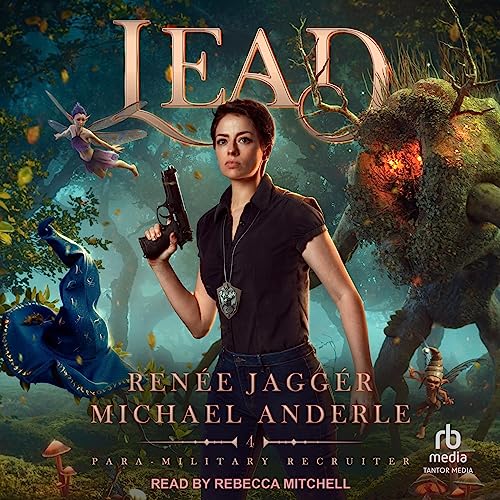Lead (Para-Military Recruiter Series)