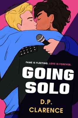 The Brent Boys, Book 2 – Going Solo — Narrated Edition
