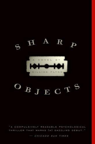 Stream Sharp Objects by Gillian Flynn
