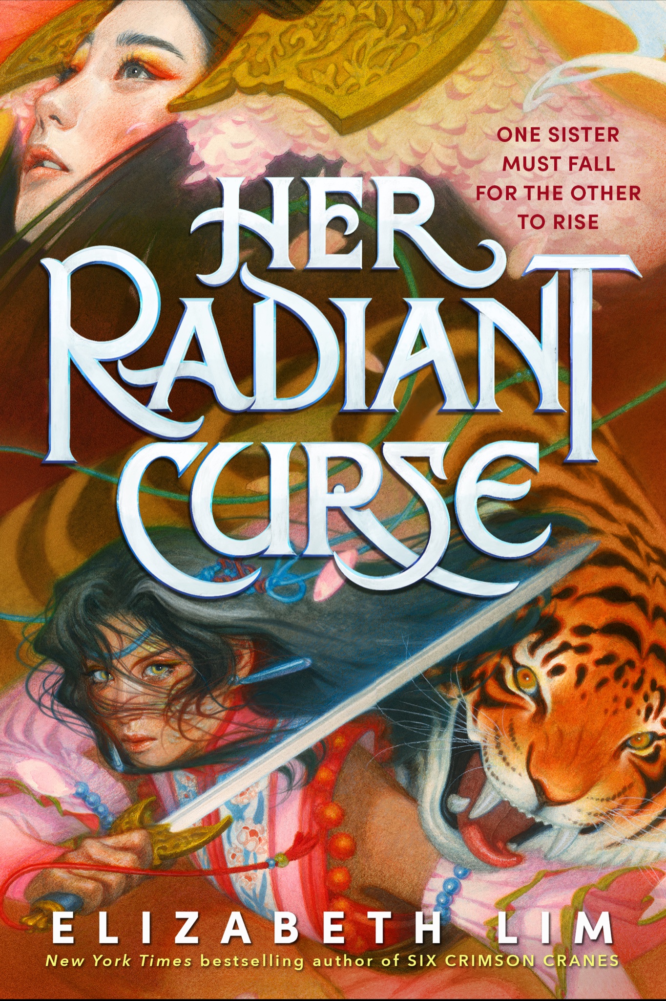 Her Radiant Curse – Full Audiobook