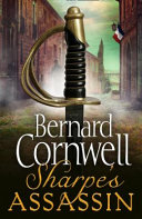 Stream Sharpe’s Assassin (Richard Sharpe Novels) by Bernard Cornwell