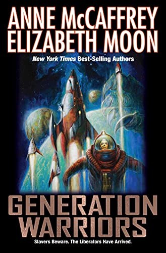 Generation Warriors (Planet Pirates #3) – Full Audiobook
