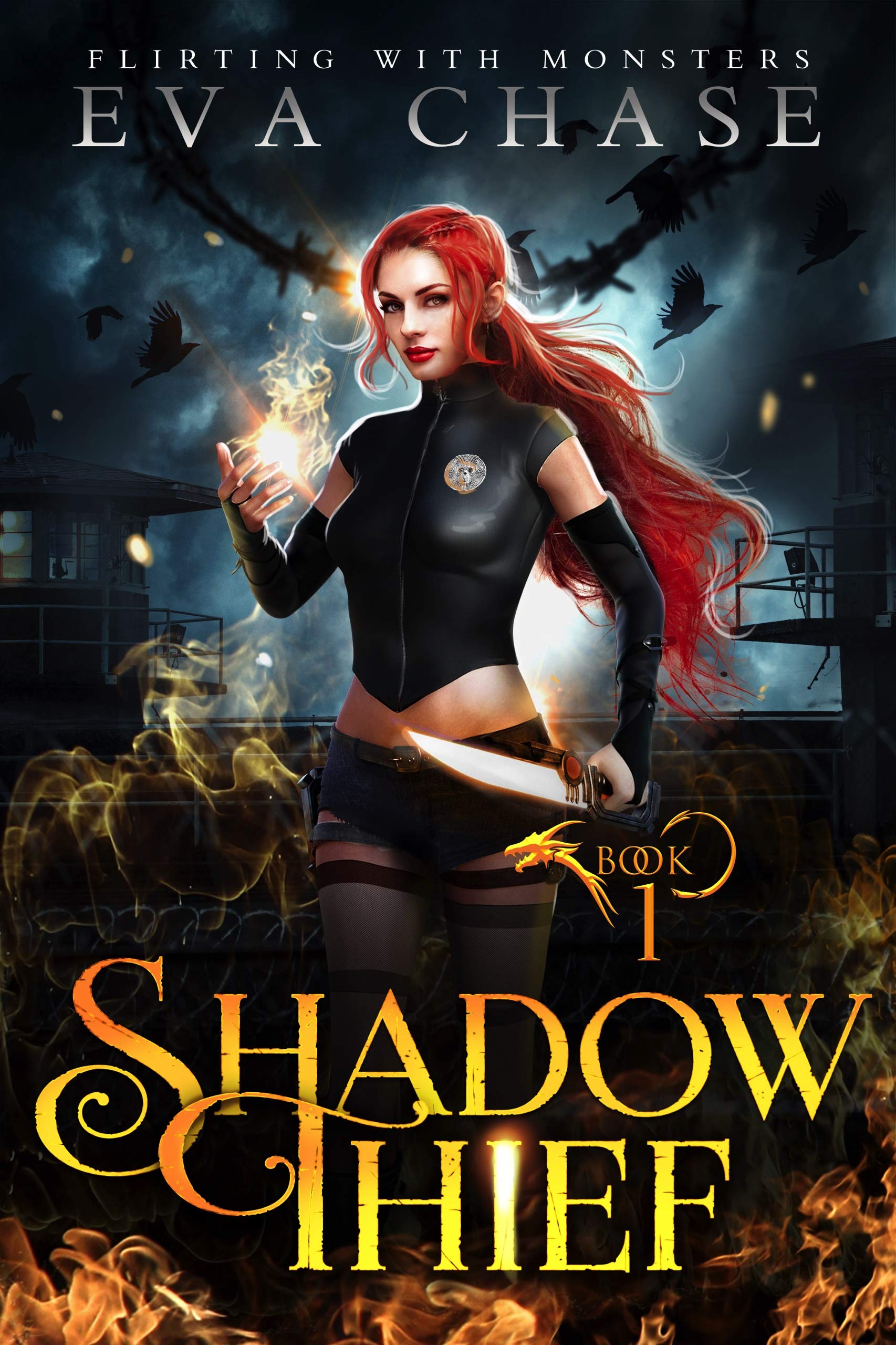 Listen to Shadow Thief