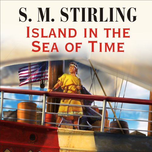 Listen to Island in the Sea of Time