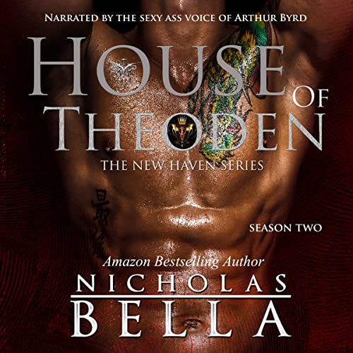 House of Theoden