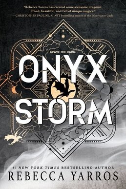 Listen to Empyrean #03: Onyx Storm