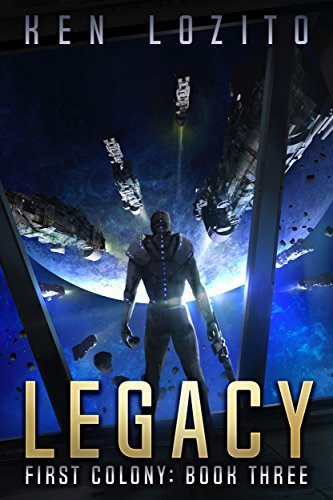 Listen to Legacy