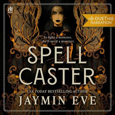 Listen to Spellcaster