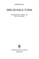 Der dunkle Turm 8 – Wind