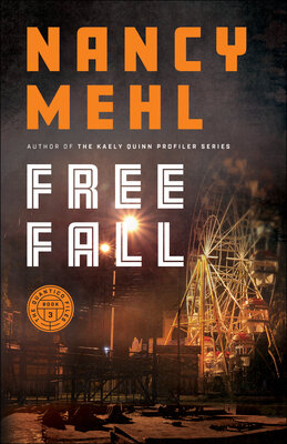 Free Fall (The Quantico Files #3 by Nancy Mehl (Audiobook)