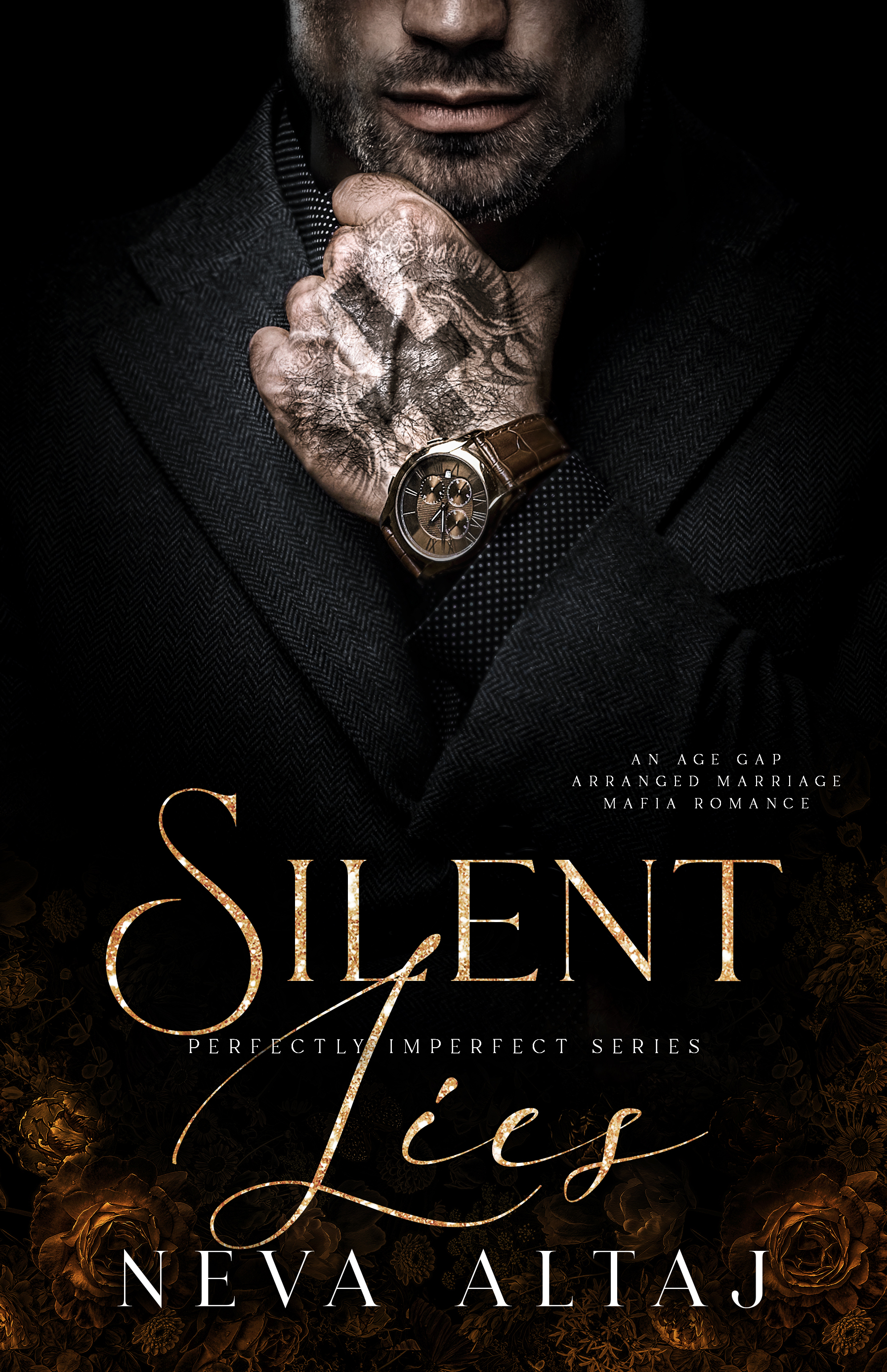 Silent Lies Audiobook