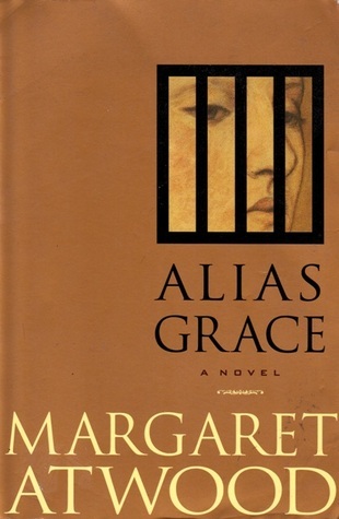 Stream Alias Grace by Margaret Atwood