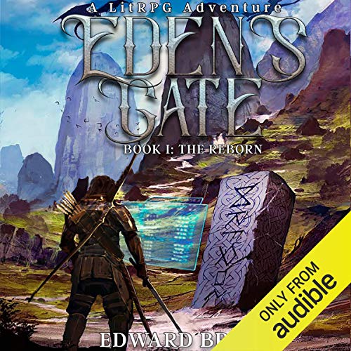 Eden’s Gate: The Reborn – Full Audiobook