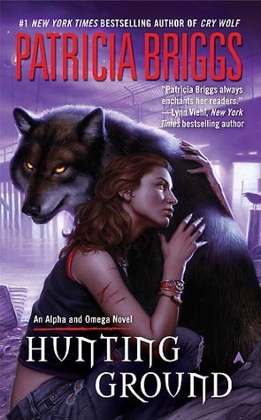 Hunting Ground — Narrated Edition