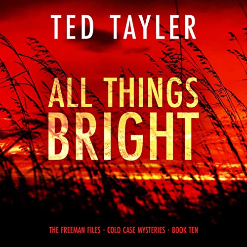 Ted Tayler: All Things Bright (The Freeman Files Series)