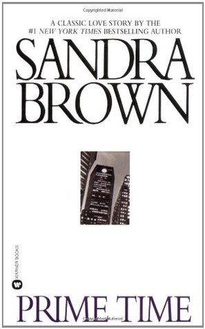 Free Audiobook: Prime Time by Sandra Brown