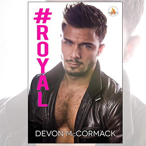 A Duke by Default (Reluctant Royals) (Alyssa Cole)
