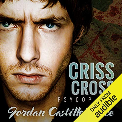 Criss Cross (PsyCop) by Jordan Castillo Price (Audiobook)