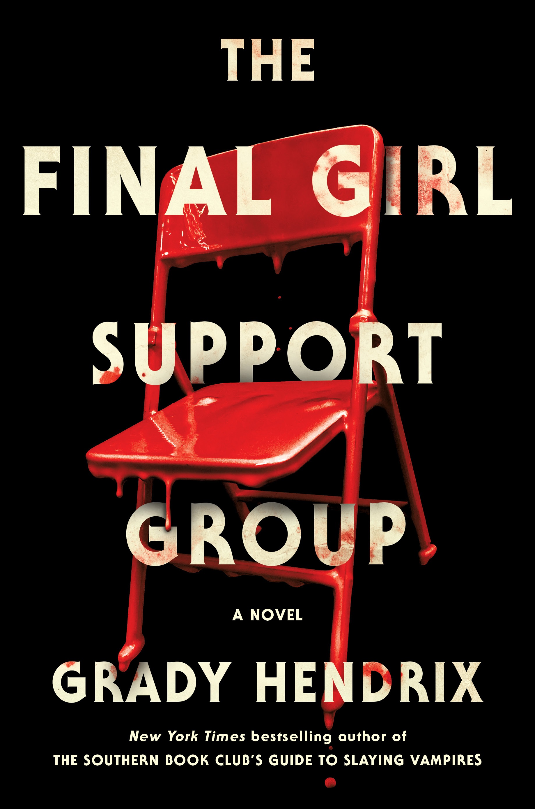 The Final Girl Support Group Audiobook
