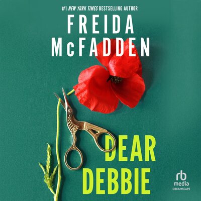 Dear Debbie Audiobook