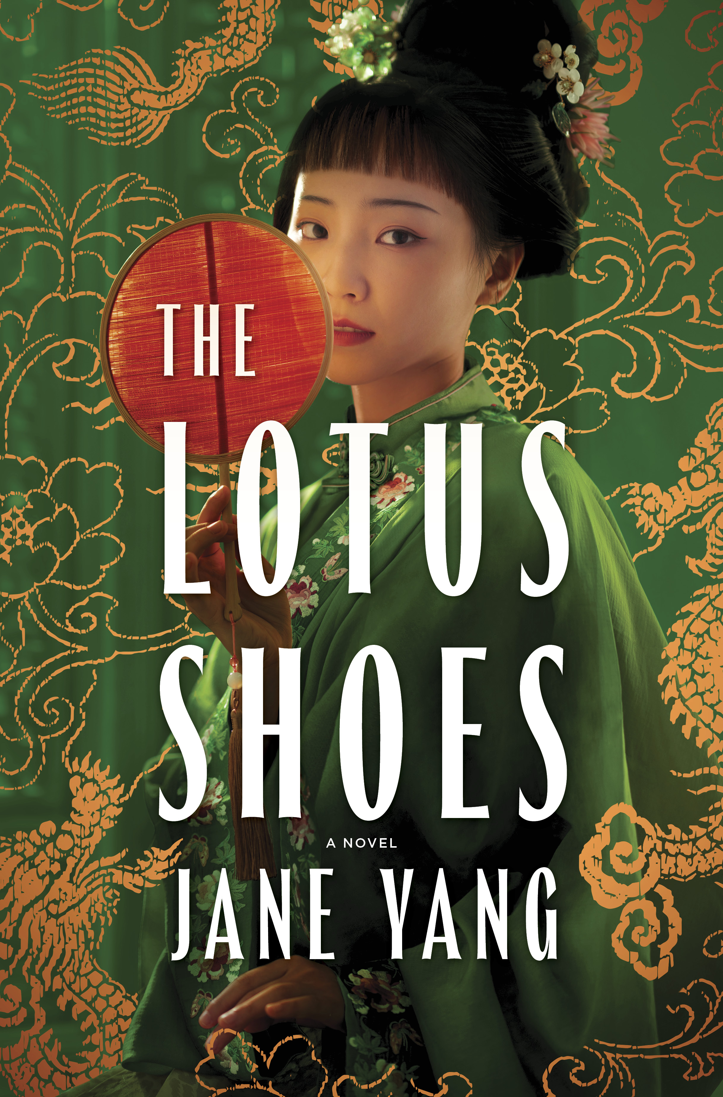 The Lotus Shoes — Narrated Edition