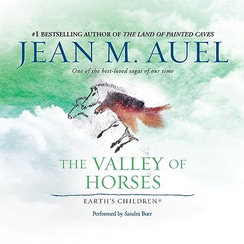 The Valley of Horses (Earth’s Children®)