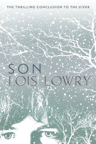 Son by Lois Lowry (Audiobook)