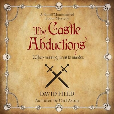 The Castle Abductions – Full Audiobook