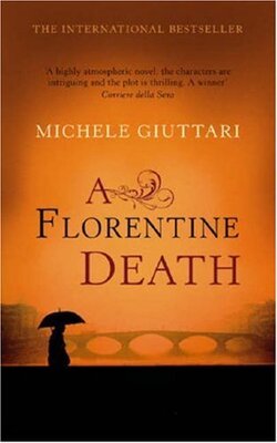 Listen to A Florentine Death (Michele Ferrara #1