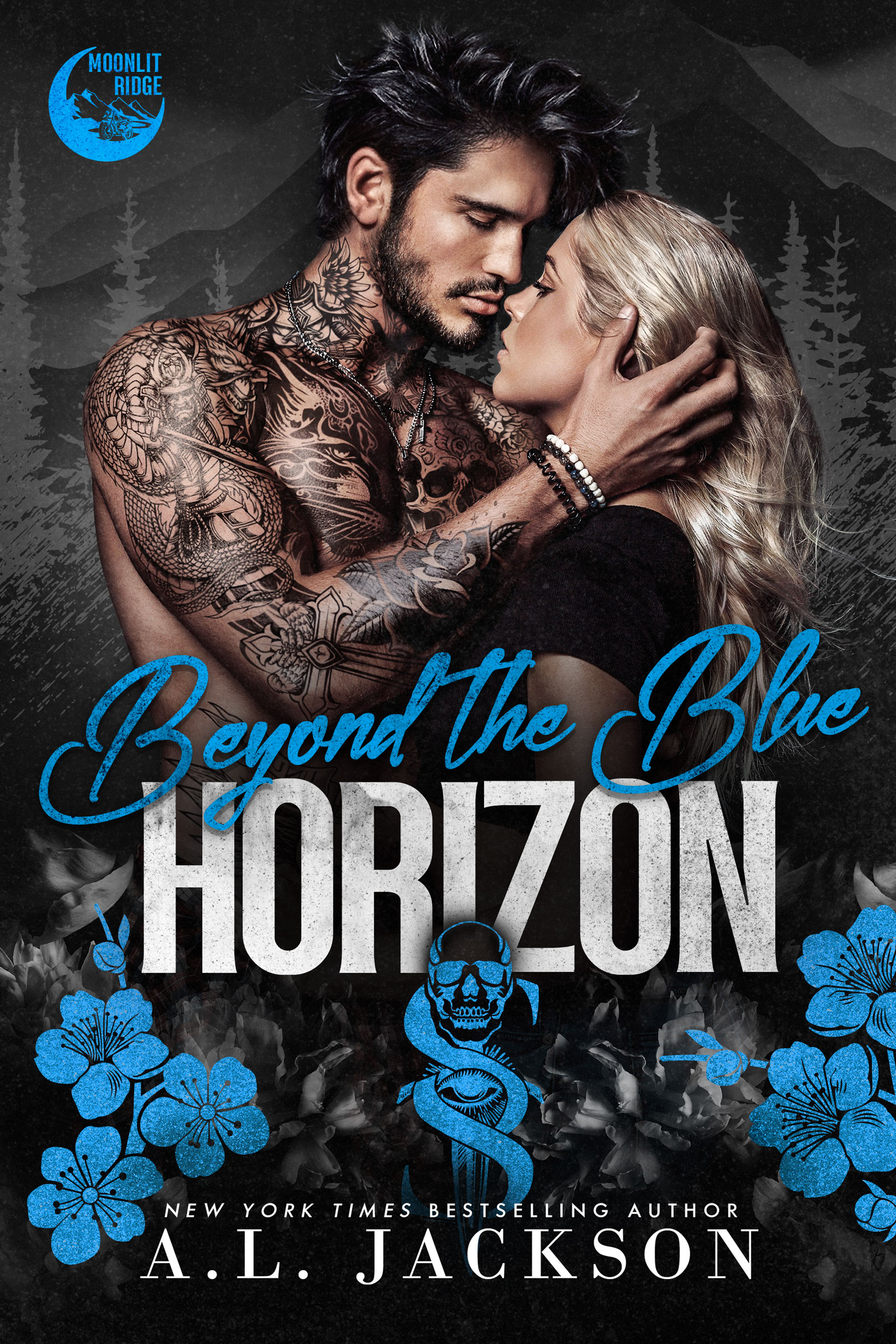 Beyond the Blue Horizon