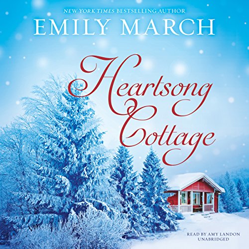 Heartsong Cottage (Eternity Springs)