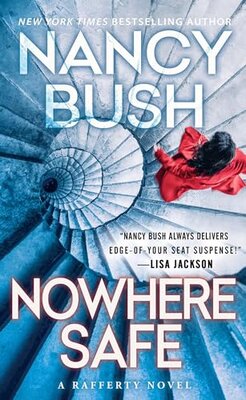 Free Audiobook: Nowhere Safe (Nowhere #3 by Nancy Bush