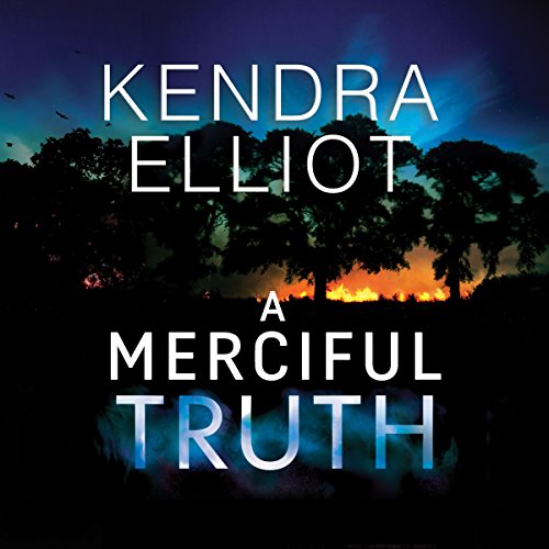 A Merciful Truth (Mercy Kilpatrick) – Full Audiobook