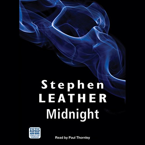 Listen to Midnight (Jack Nightingale)