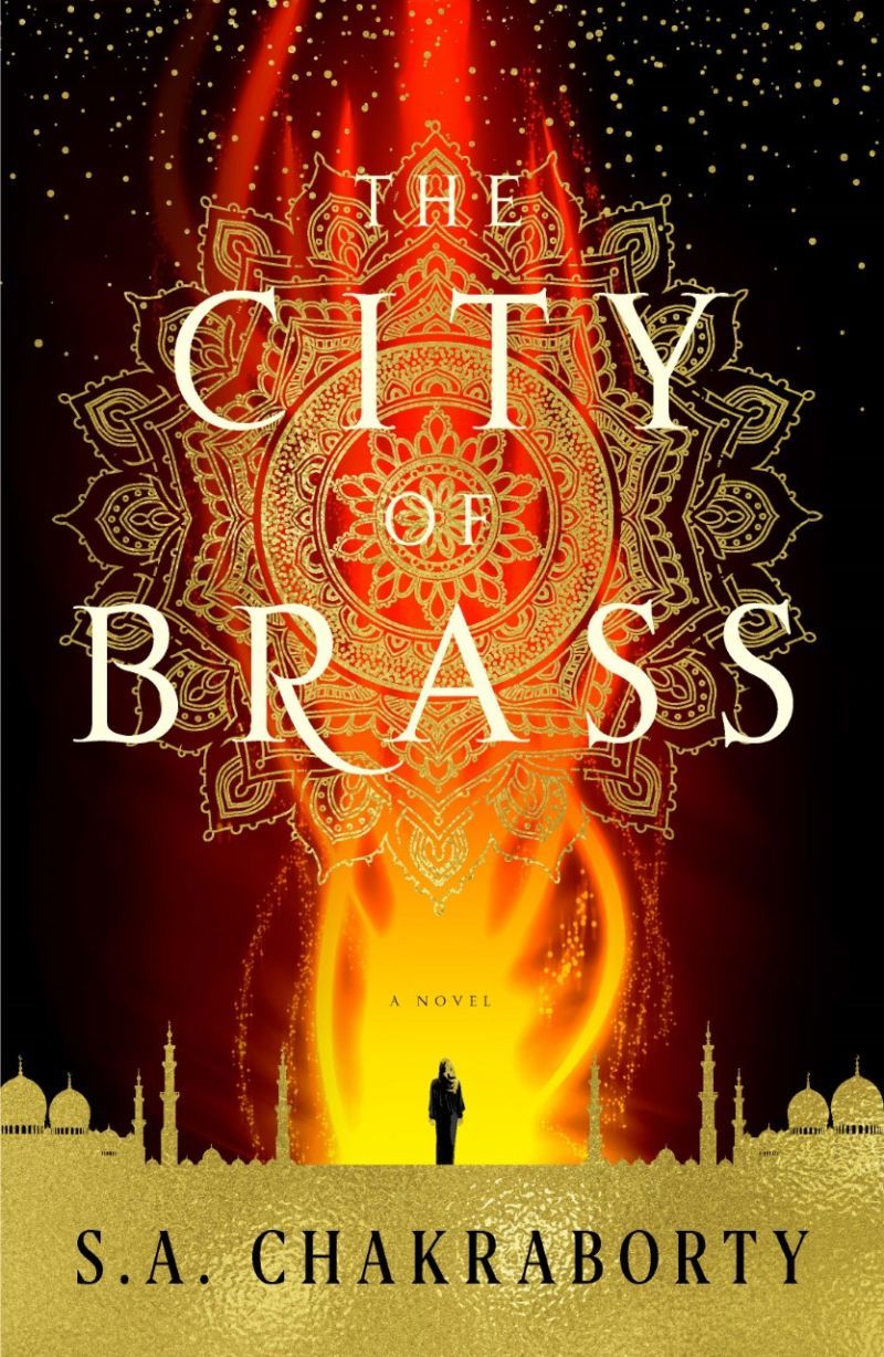 Listen to The City of Brass