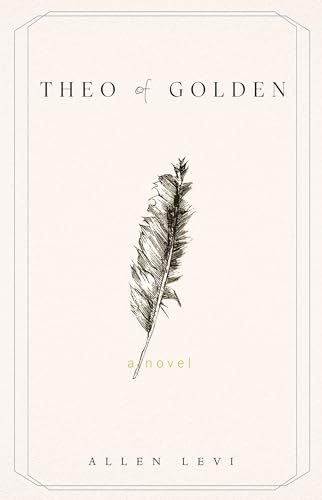 Theo of Golden: A Novel — Narrated Edition