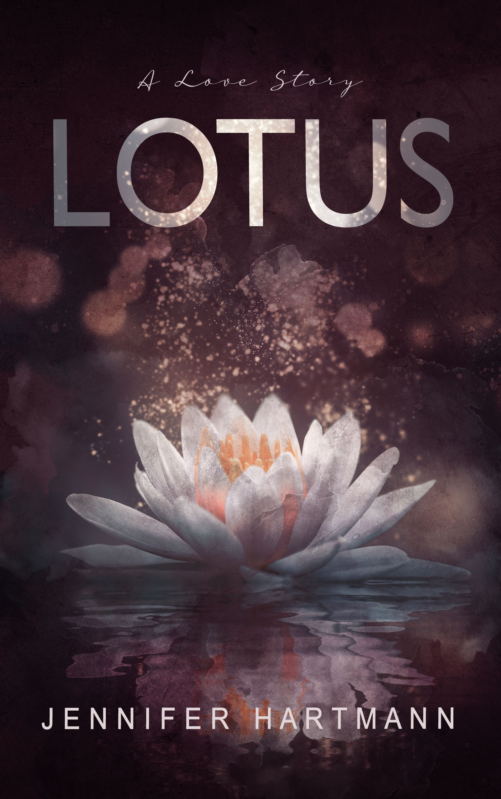 Lotus (Jennifer Hartmann)