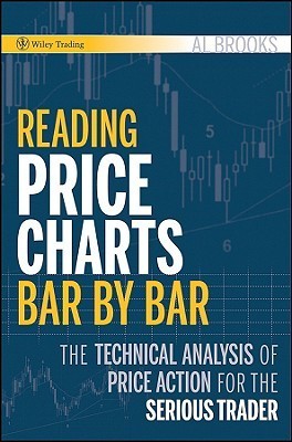 Reading Price Charts Bar by Bar Audiobook